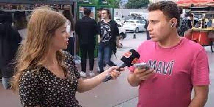 Vergi Vermemekle Övünen Suriyeli: Asgari Ücretli ölsün!