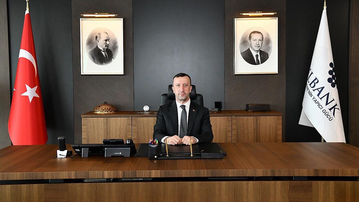 İller Bankası 90 Yaşında