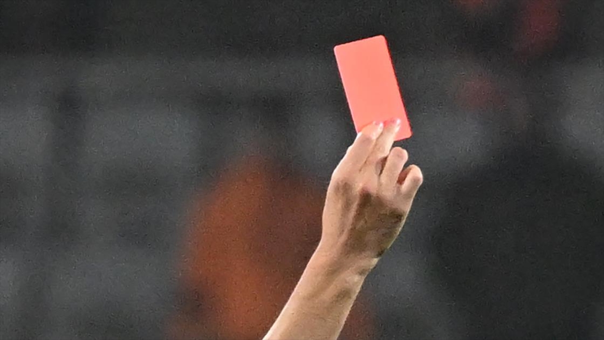 Süper Lig'in En Hırçınları Fenerbahçe Ve Adana Demirspor