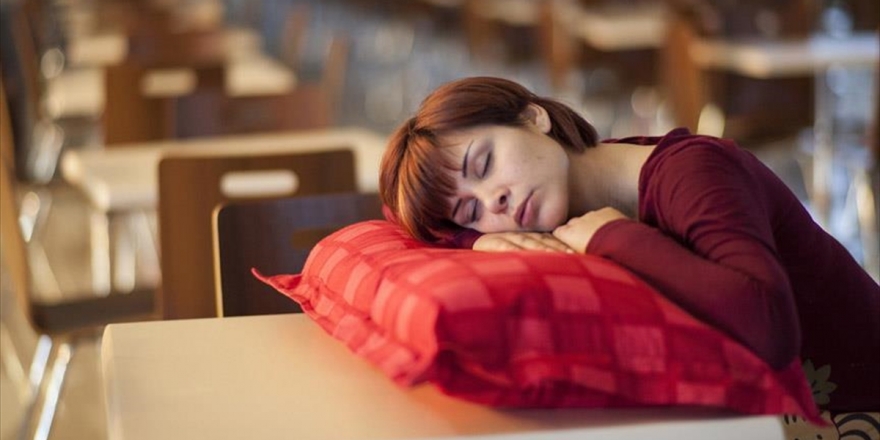 Uykusuzluk İnme Nedeni Olabilir