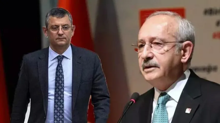 Özgür Özel'in 'Genel başkanlık' açıklamasına CHP'den jet yanıt!