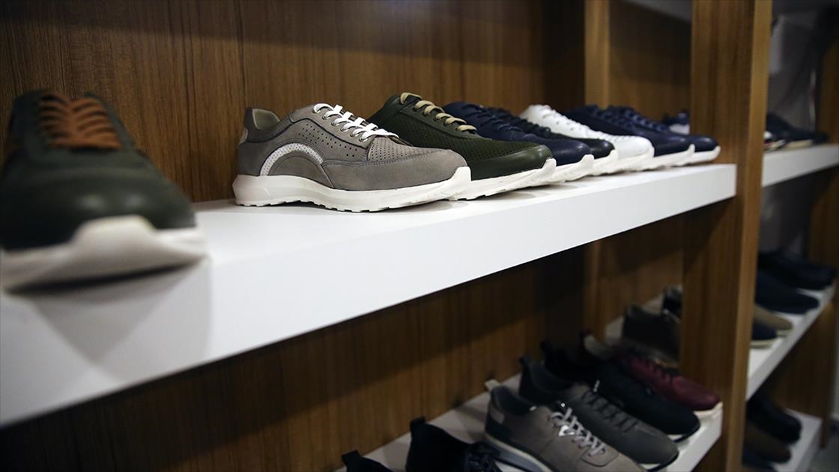 Ayakkabı Ve Saraciye İhracatçıları İtalya Fuarıyla Yeni Bağlantılar Hedefliyor