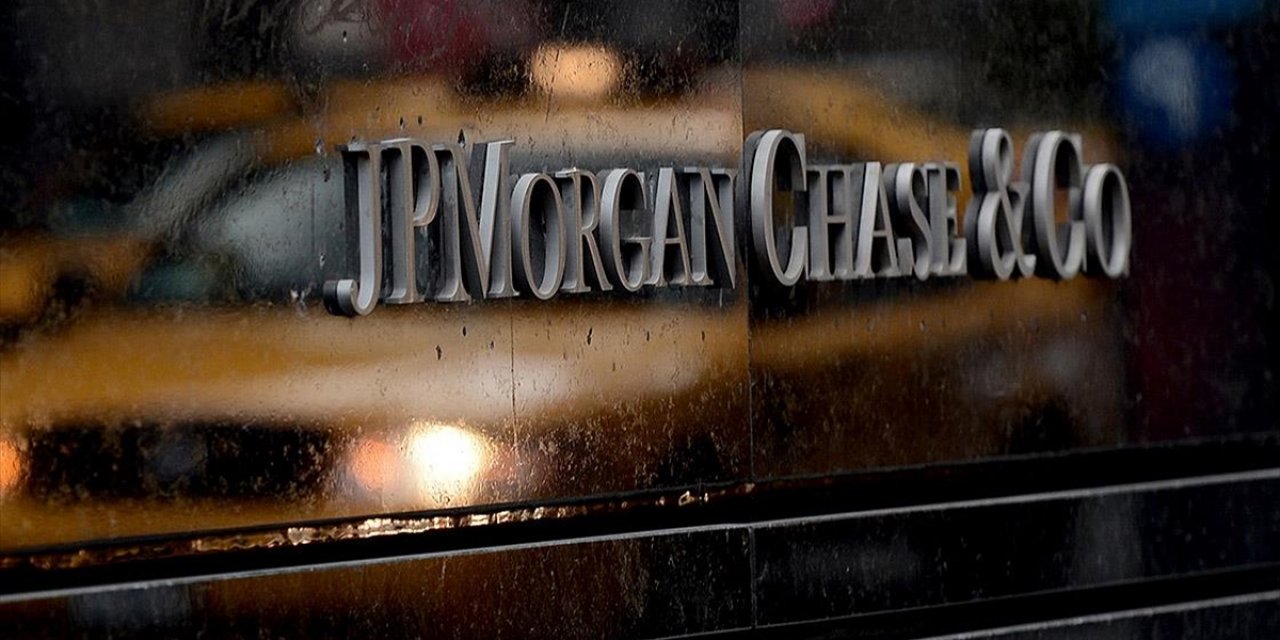 Jpmorgan Chase, Epstein'a Mali Destek Davasında 290 Milyon Dolar Tazminatı Kabul Etti