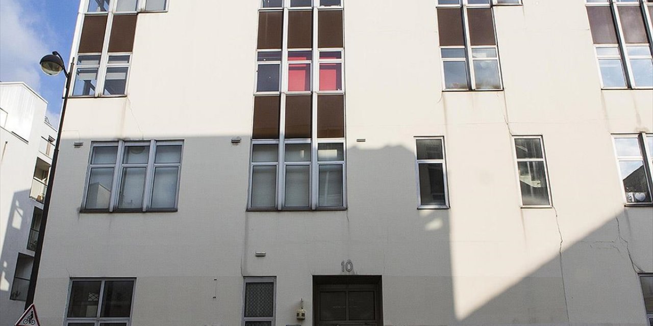 Charlie Hebdo'ya Soruşturma Açıldığı Ortaya Çıktı