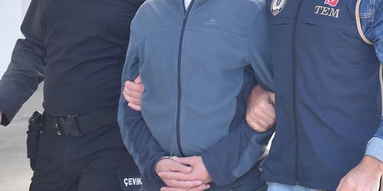 Ankara'daki Fetö Soruşturmasında 14 Gözaltı Kararı