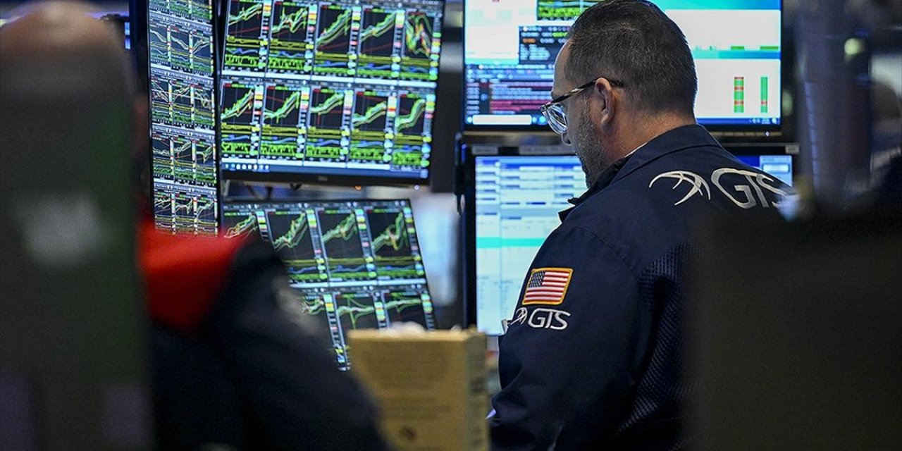 Küresel Piyasalarda Gözler Abd'nin Enflasyon Verilerine Çevrildi