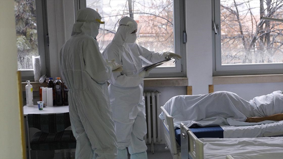 Kovid-19 Geçiren Milyonlarca Kişinin Koku Duyusu Geri Gelmedi