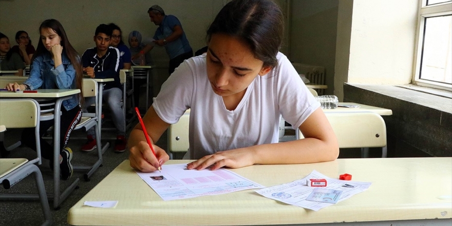 Lgs Yerleştirme Sonuçları Açıklandı