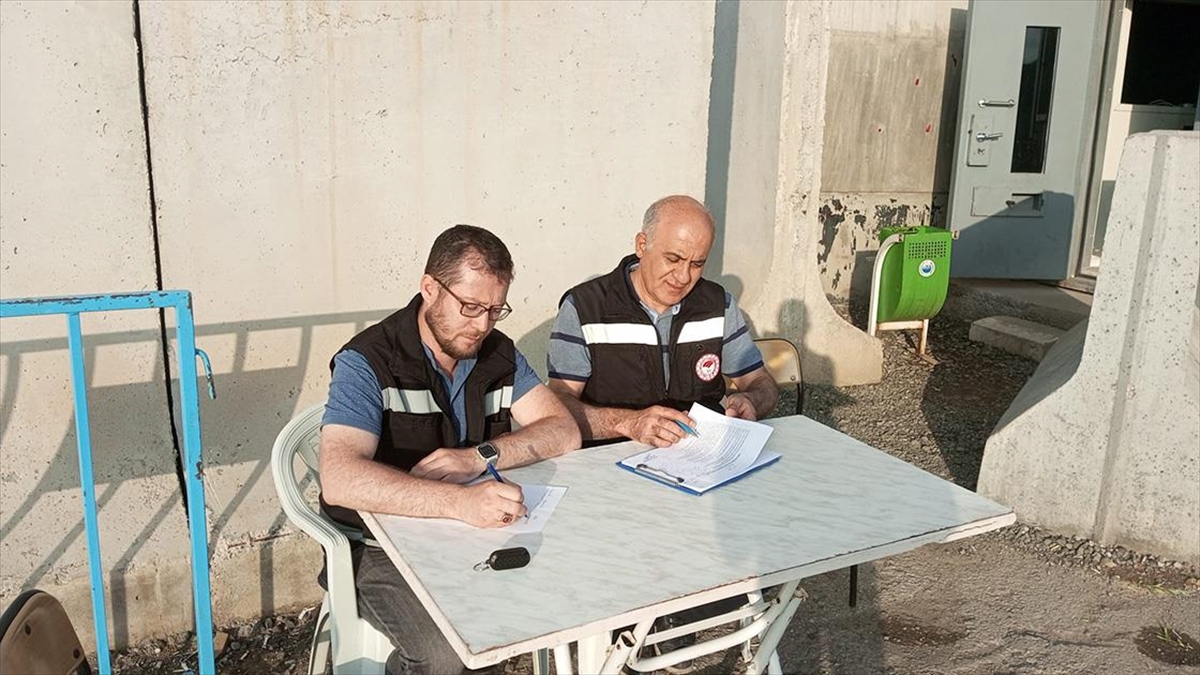 Tarım Ve Orman Bakanlığı Kurban Bayramı Öncesi Denetimleri Artırdı