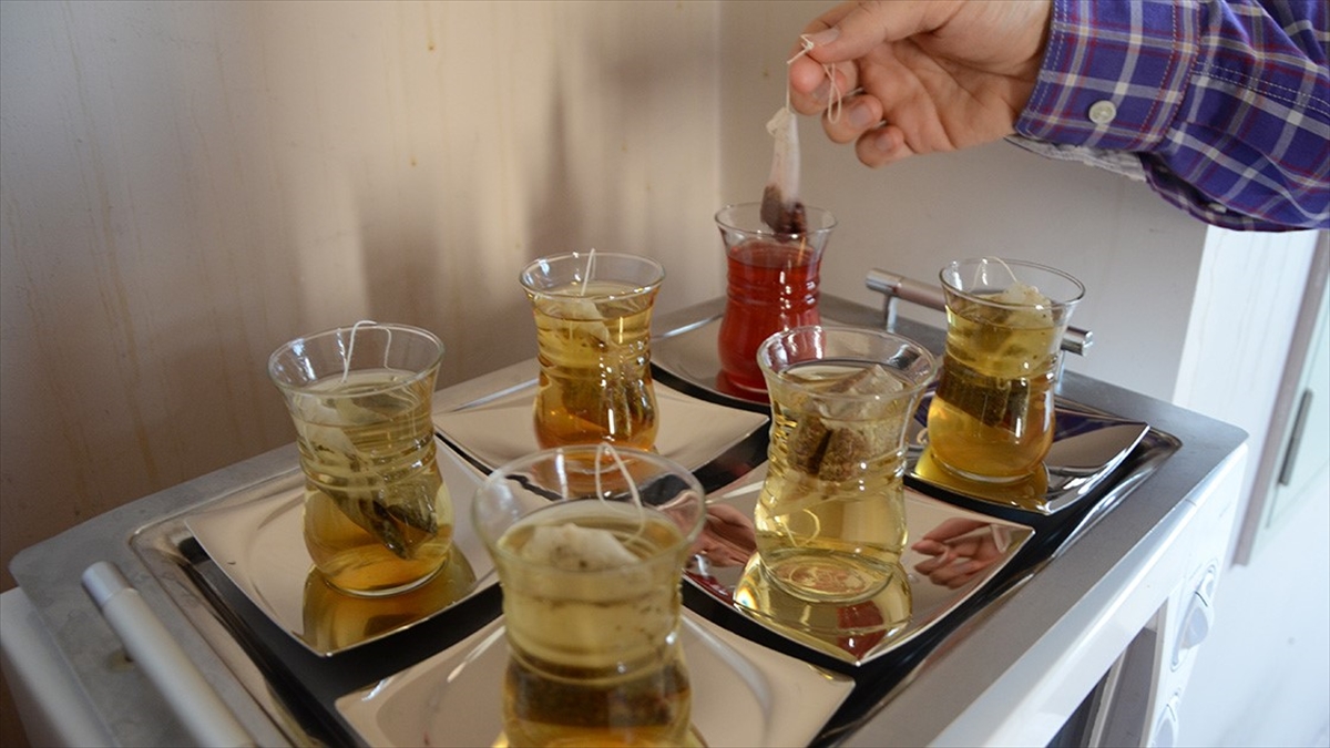 Sallama Çay Tartışması İşverene 77 Bin Liraya Mal Oldu