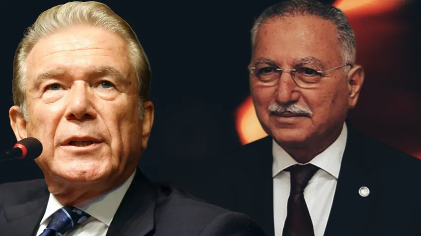 Uğur Dündar’dan ‘Ekmeleddin’ iddiasına yanıt! ‘Hayatımda hiçbir siyasetçinin…’