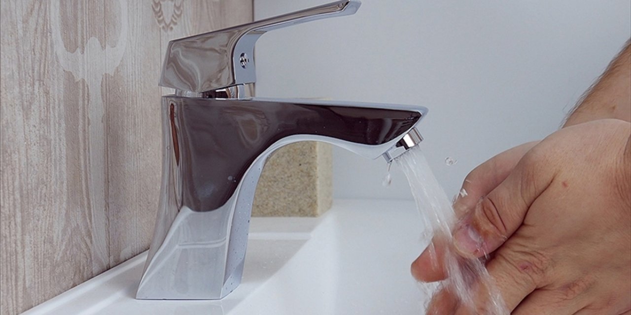 İstanbul'da Su Fiyatlarına Zam Yapıldı