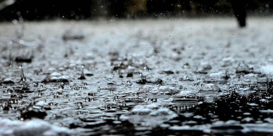 Doğu Karadeniz İçin Sağanak Uyarısı