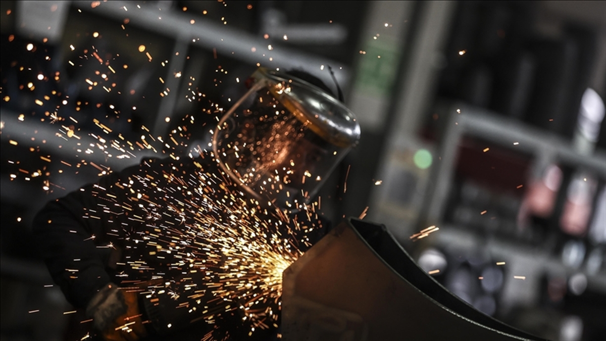 ABD'de Üretici Enflasyonu Mayısta Beklentilerin Altında Kaldı