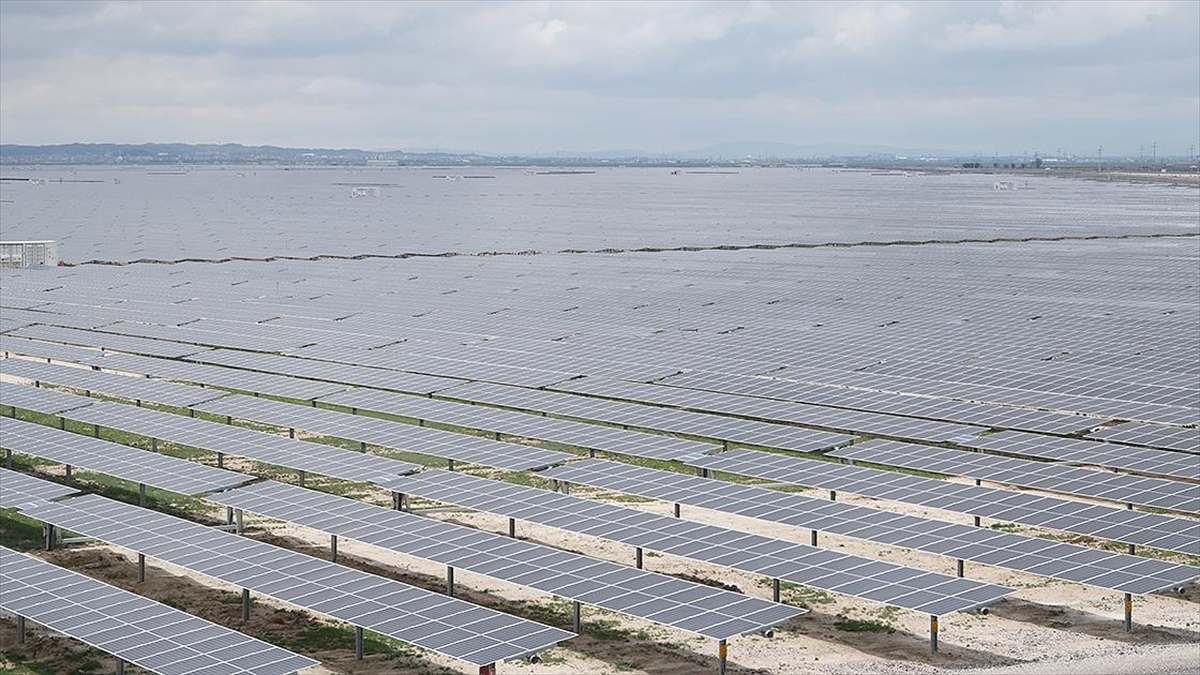 Dünya Bankası'ndan Türkiye'ye Yenilenebilir Enerji İçin 549 Milyon Dolarlık Kaynak