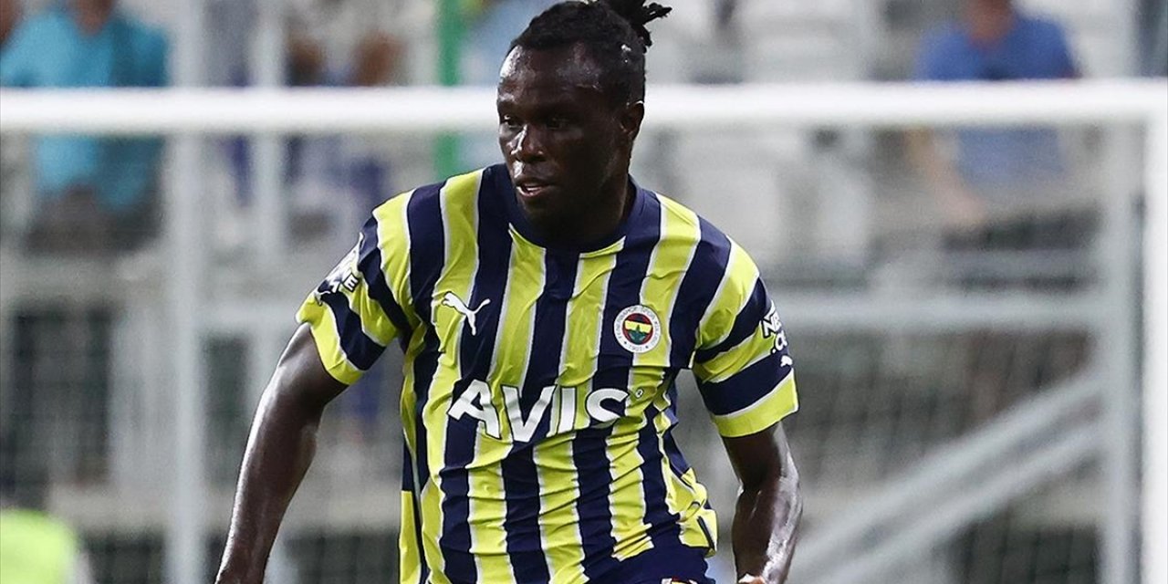 Fenerbahçe, Bruma'nın Transferi İçin Braga İle Anlaştı