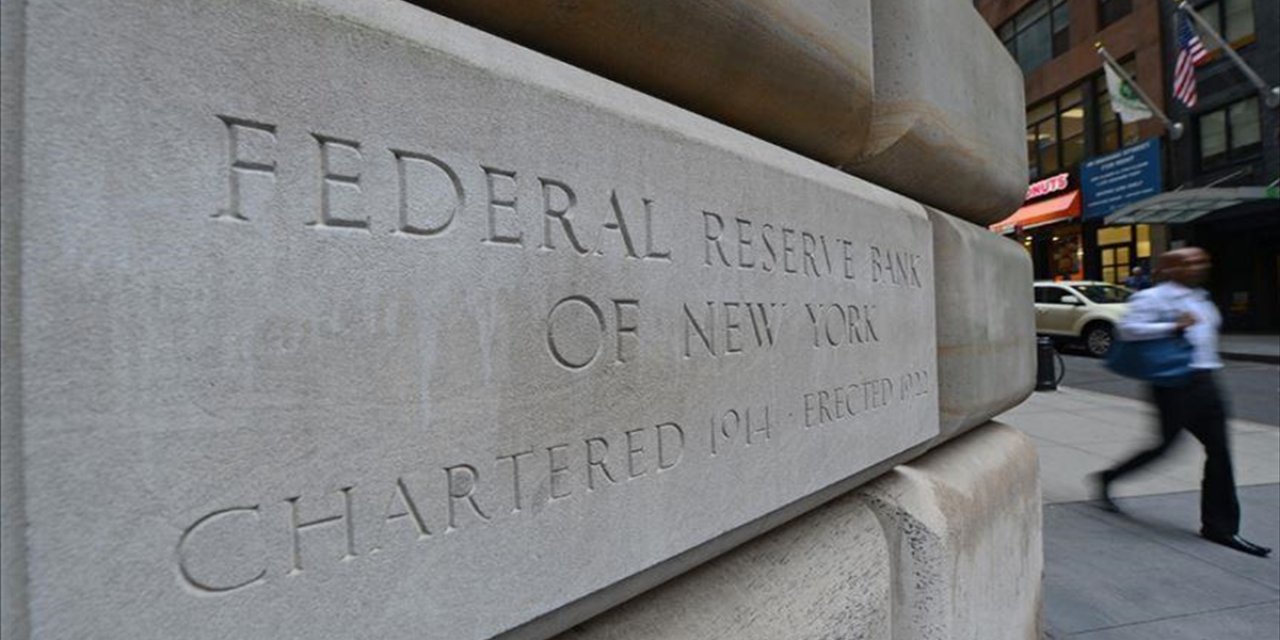 Fed Faiz Oranını Sabit Tuttu