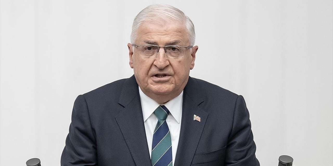 Milli Savunma Bakanı Güler, Nato Savunma Bakanları Toplantısı'na Katılacak