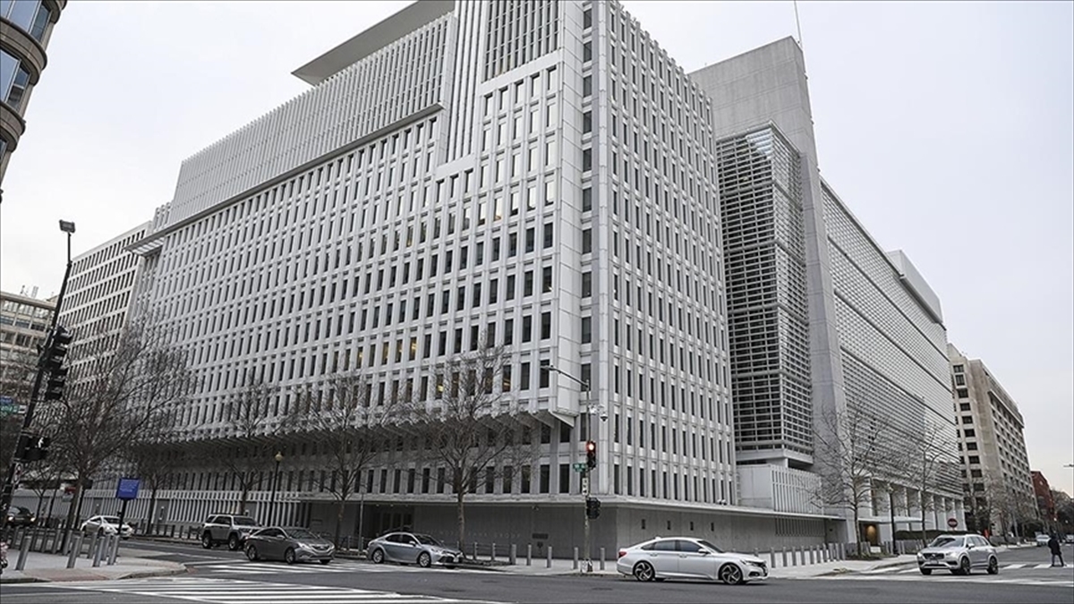 Dünya Bankası: Sübvansiyonlara Harcanan Trilyonlar İklim Değişikliğiyle Mücadeleye Yardımcı Olabilir