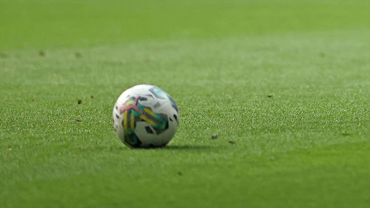 Süper Lig'de Yerli Futbolcuların Oynama Oranı Yüzde 29,1'de Kaldı