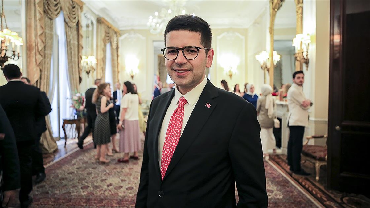 Yabancı Yatırımlar Bu Yıl 2022'deki 13,3 Milyar Dolar Seviyesini Aşabilir