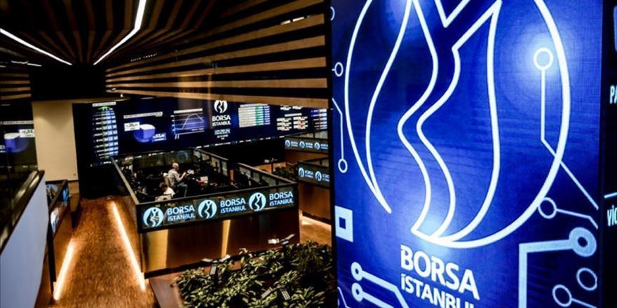 Borsa 18 Haftanın En Yüksek Kapanışını Yaptı, 106.000 Hedefe Girdi