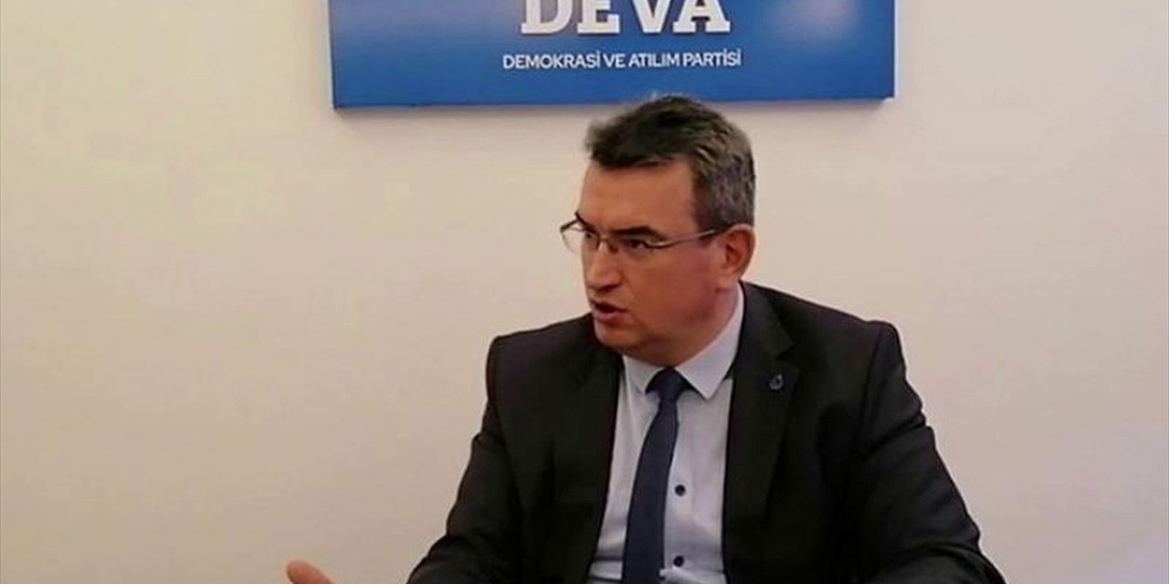 Metin Gürcan'a "gizli Bilgileri Temin Etmek" Suçundan 5 Yıl Hapis