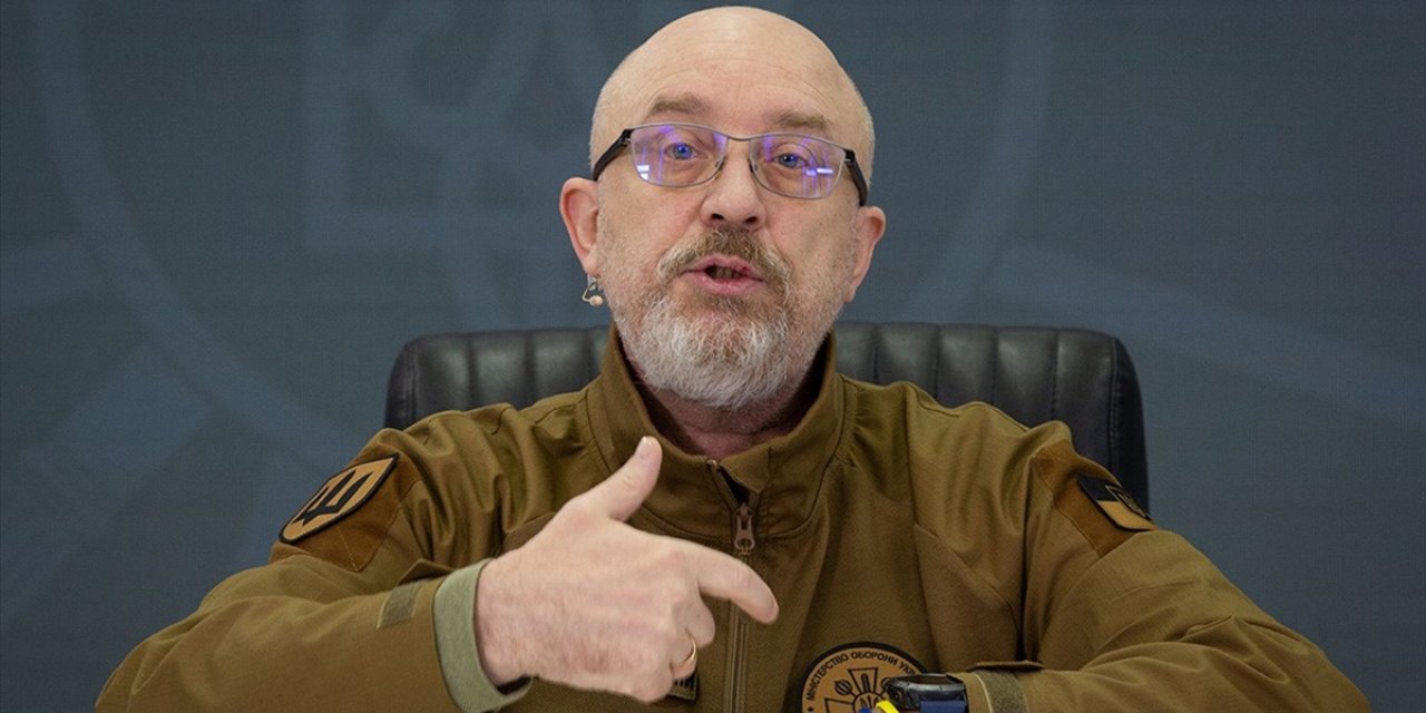 Ukrayna İçin "Kuş Koalisyonu" Kuruluyor