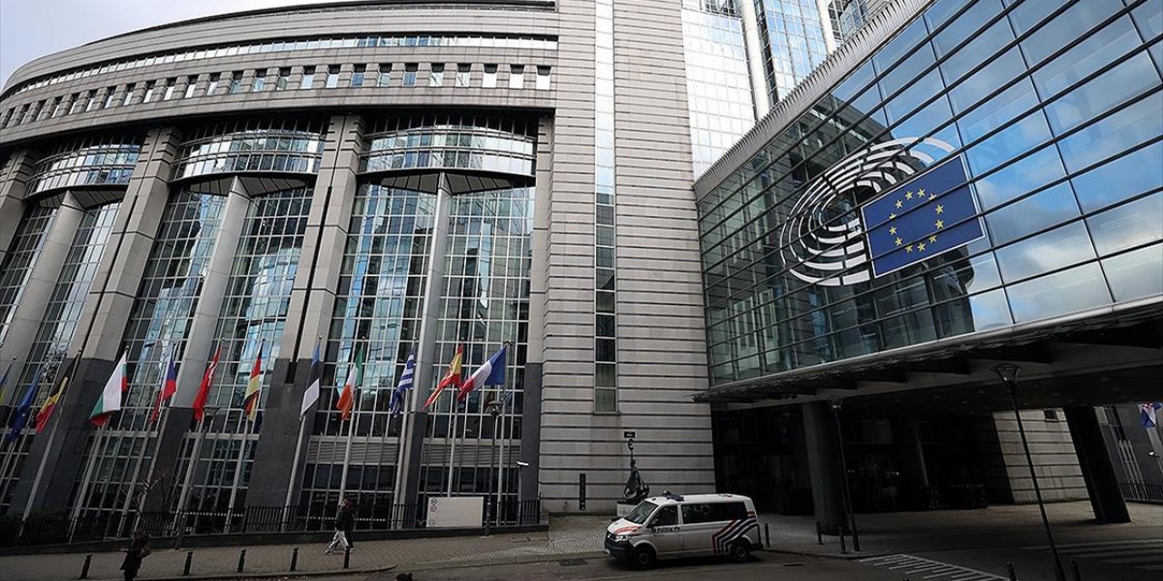 Avrupa Yolsuzlukla Mücadele Grubu Faaliyet Raporu'nda Avrupa Parlamentosu'ndaki Yolsuzluk Skandalına Değinilmedi