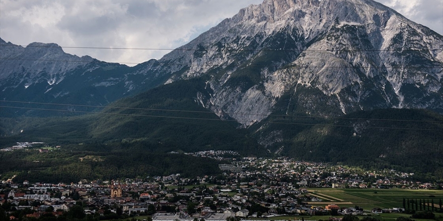 Avrupa'nın Göbeğinde Bir Türk Kasabası: Telfs