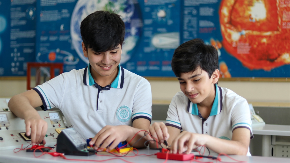 Türkiye Maarif Vakfı, Türkiye Yüzyılı'nda Kendi Eğitim Modelini İhraç Etmeyi Hedefliyor