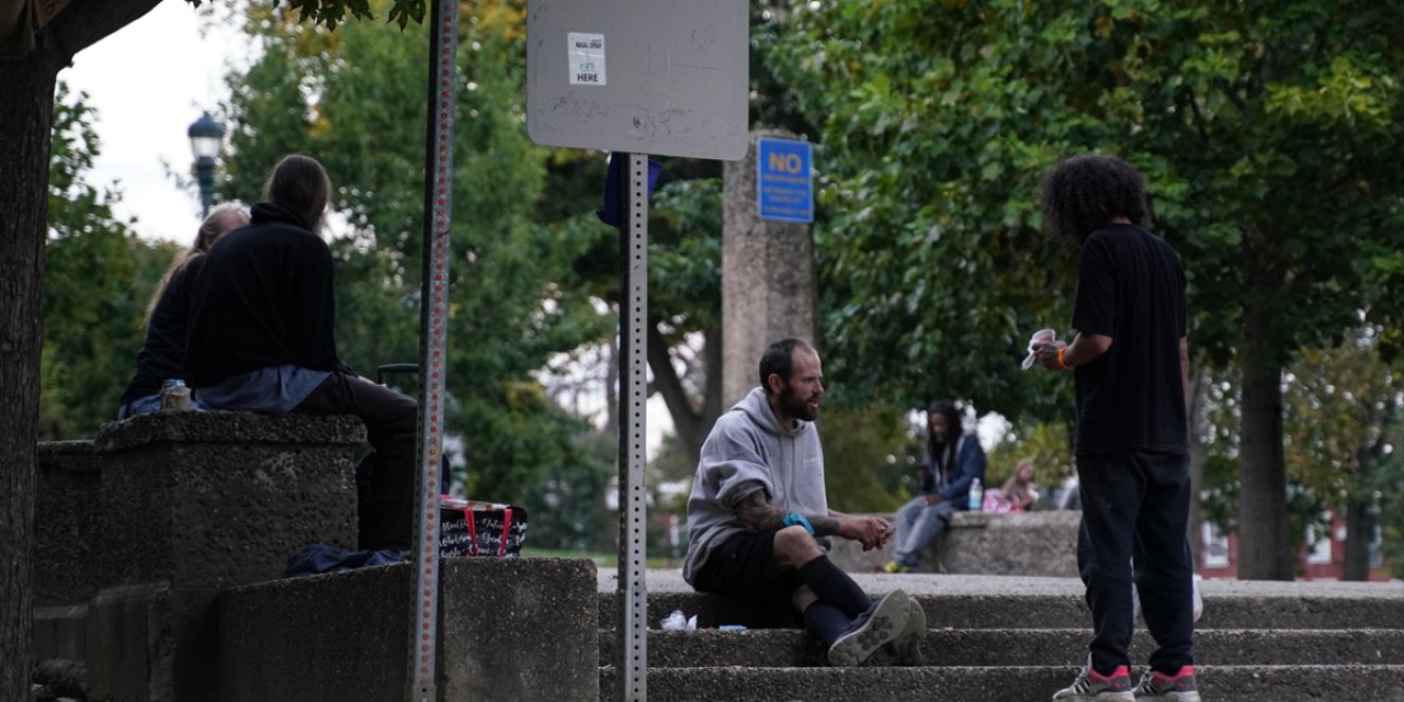 Ab Şiddetten Endişe Duyuyor