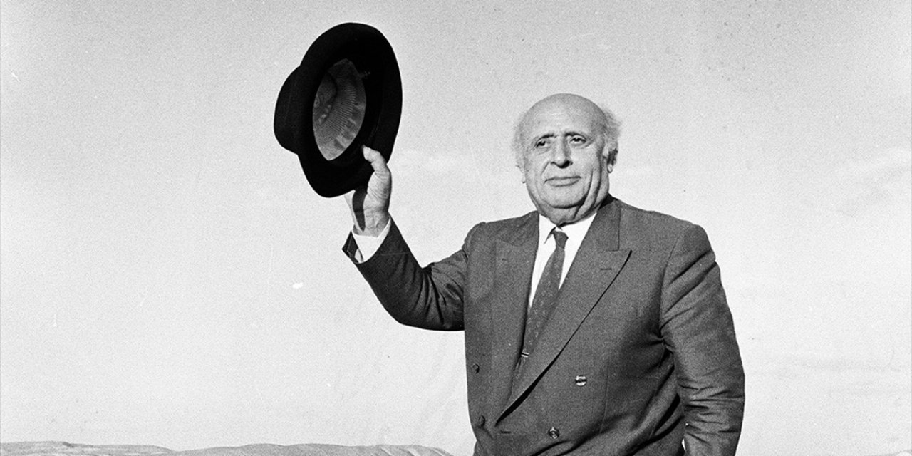 9. Cumhurbaşkanı Süleyman Demirel'in Vefatının Üzerinden 8 Yıl Geçti