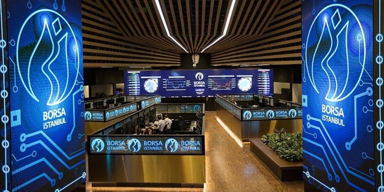 Borsa Günü Düşüşle Tamamladı