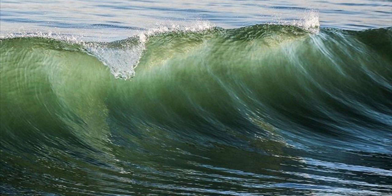 Küresel Deniz Yüzeyi Sıcaklıkları Nisan Ve Mayısta, 1850'den Beri En Yüksek Seviyeyi Gördü