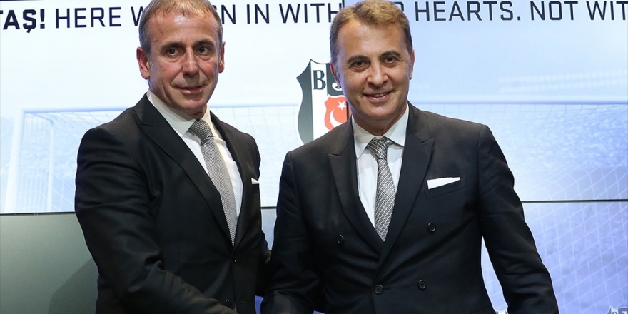 Beşiktaş Başkanı Orman: En Büyük Transferimiz Abdullah Avcı