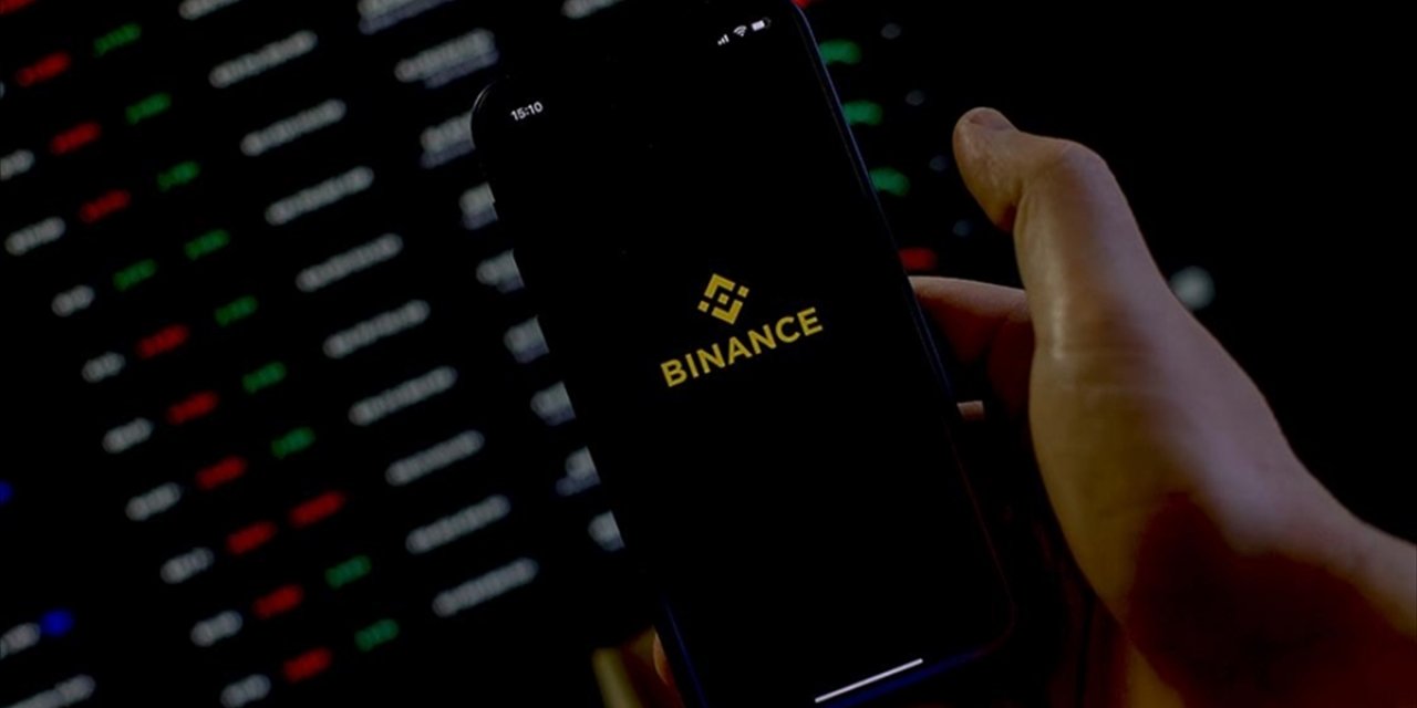 Kripto Para Borsası Binance, O ülkeden Çekiliyor