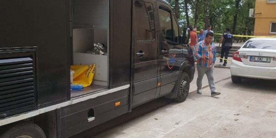 Civa Dolu Fanus Kırıldı: 13 Kişi Etkilendi