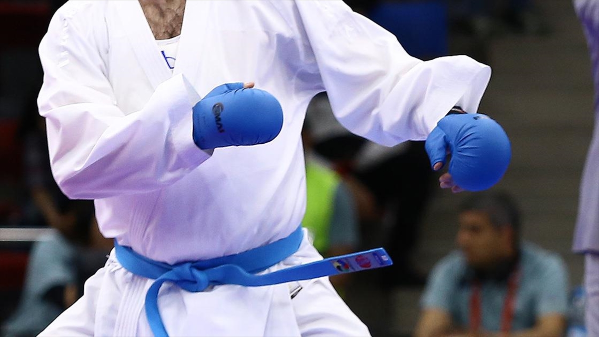 Türkiye, Avrupa Oyunları'nda 44 Madalya Kazandı