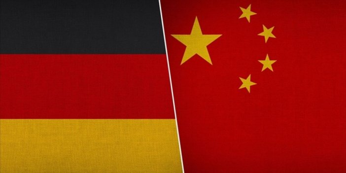 Almanya, Çin İle Görüşmelerinde Zorlu Bir Dengeleme İle Karşı Karşıya