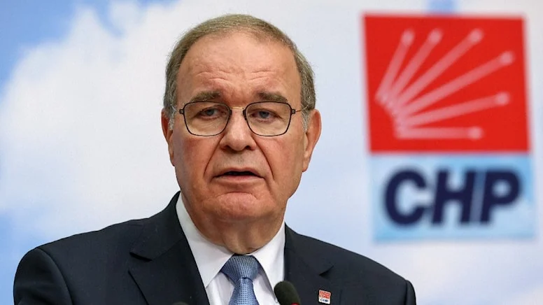 Öztrak’tan İmamoğlu’na mesaj: Kurultaya kadar belediye başkanları kendi işlerine yoğunlaşacak