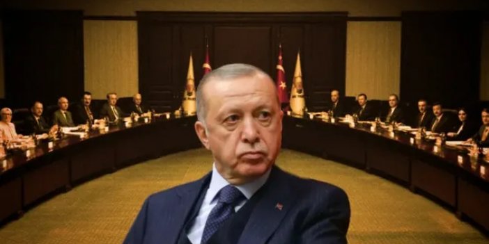 Erdoğan haftalardır planlıyor, kritik hamle!
