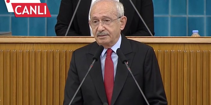 Kılıçdaroğlu'ndan deprem yardımları tepkisi