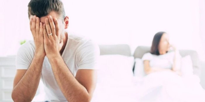 25 yıllık evliliğinde kocasının “kadın” olduğunu öğrendi