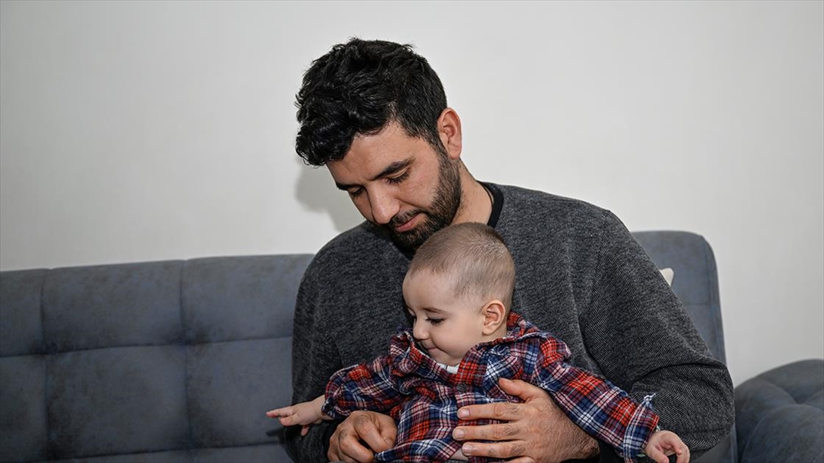 Selde Sürüklenen Otomobilde Boğulmaktan Son Anda Kurtulan Orhan Ekinbaş O Anları Anlattı