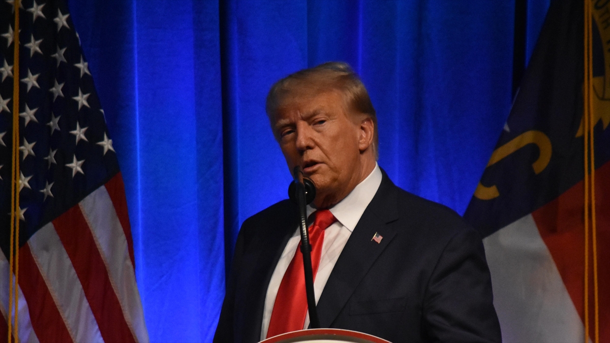 Trump'ın Evinde Sakladığı Belgelere İlişkin Dava 14 Ağustos'ta Başlayacak