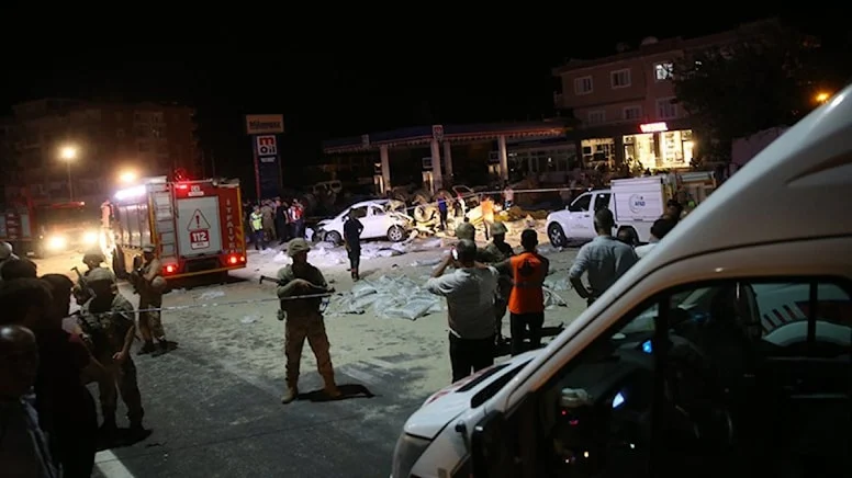 21 kişinin öldüğü kazada sanıklar hakim karşısına çıktı