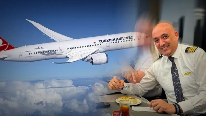 İddia: Kılıçdaroğlu paylaşımlarını beğenen THY pilotu işten çıkartıldı