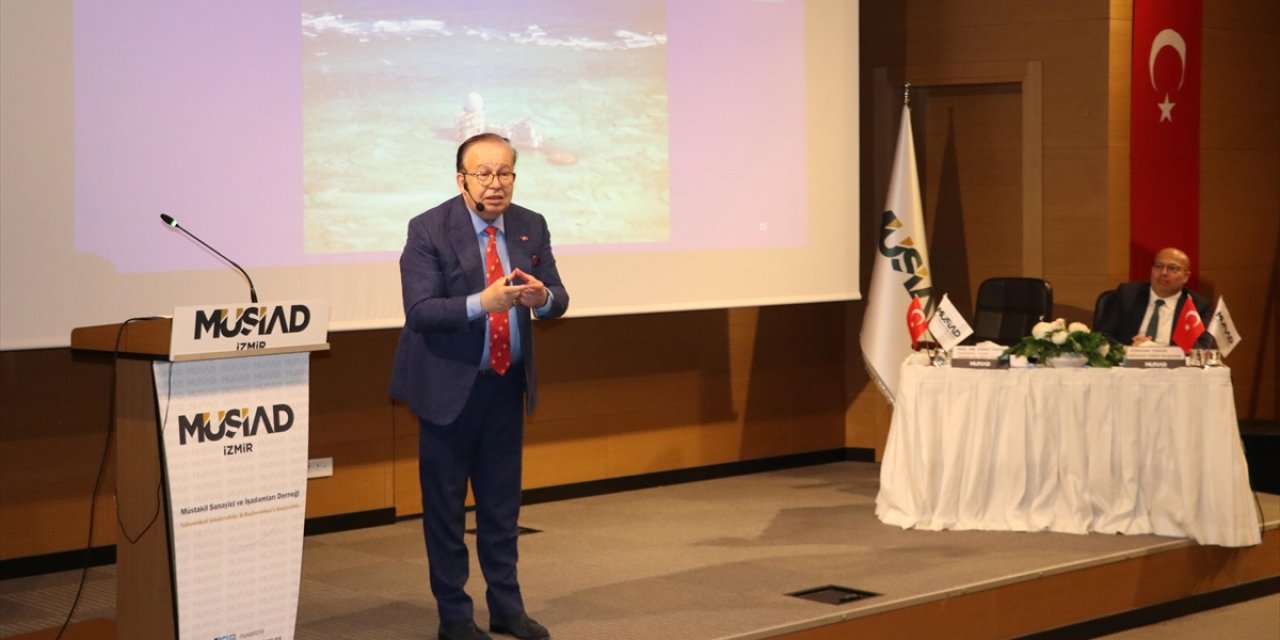 Doç. Dr. Cihat Yaycı: Birlikte Ölçmek Lazımdır