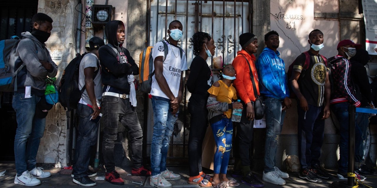 Biden: 125 Bin Mülteciyi Karşılamayı Planlıyor